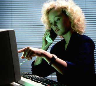 call